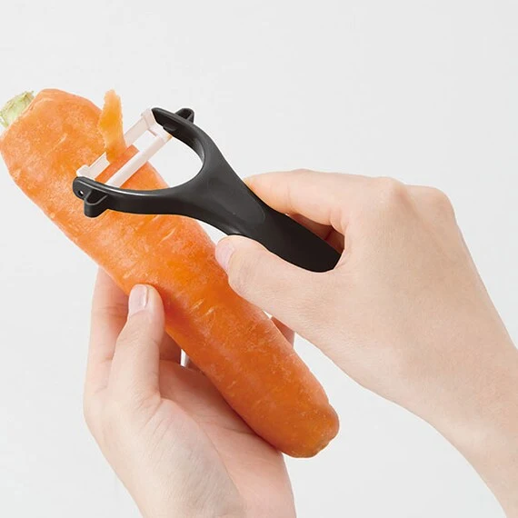 Reusable CERAMIC PEELER Effective