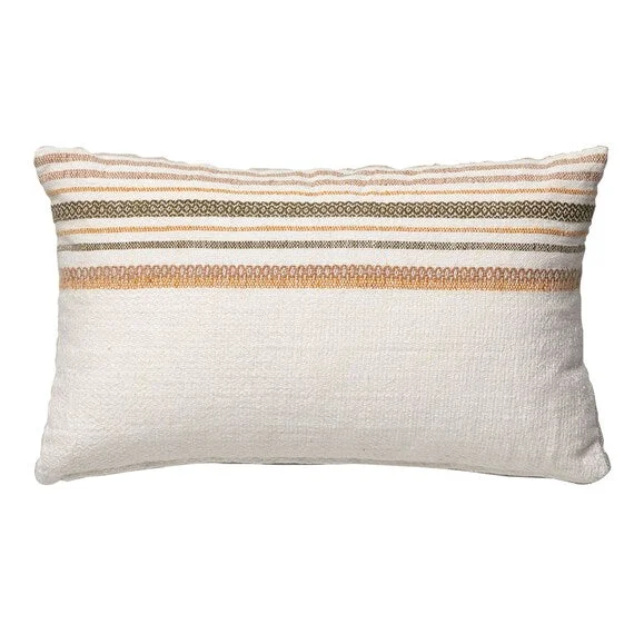 Top-Quality ACCENT CUSHION ANV008 Natural