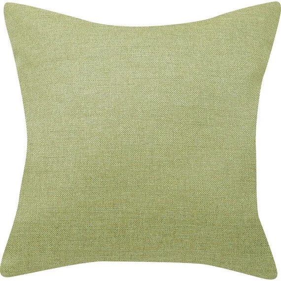 Recyclable CUSHION COVER SKARAMA YGR Reusable