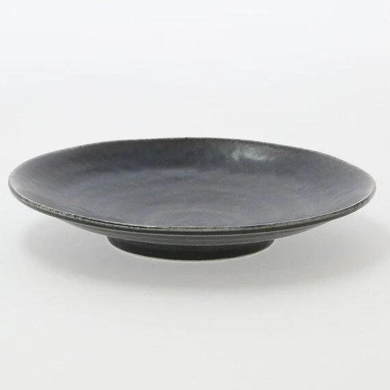 World-Class LIGHTWEIGHT DISH KARUEKURE IBUSHITENMOKU Top-Quality
