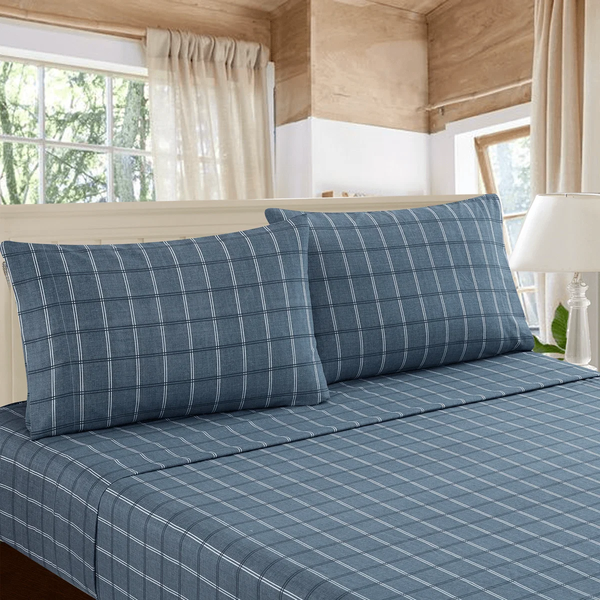 Prestigious Tianna Sheet Set High-Quality