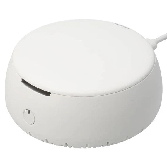 Solid AIR AROMA DIFFUSER AR5619WH BATT OR USB OPETATED First-Class