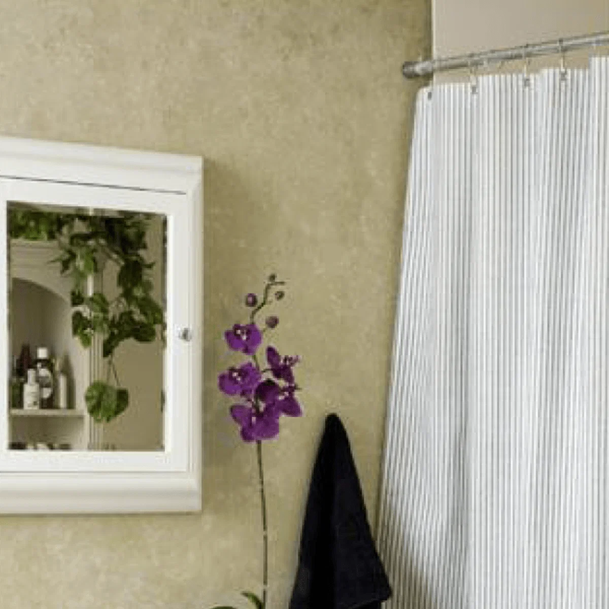 Traditional Vault – Shower Rod Extension 41-72 Powerful