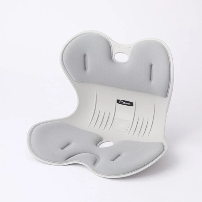 Reliable POSTURE SUPPORT CHAIR RC1210 GY Soft