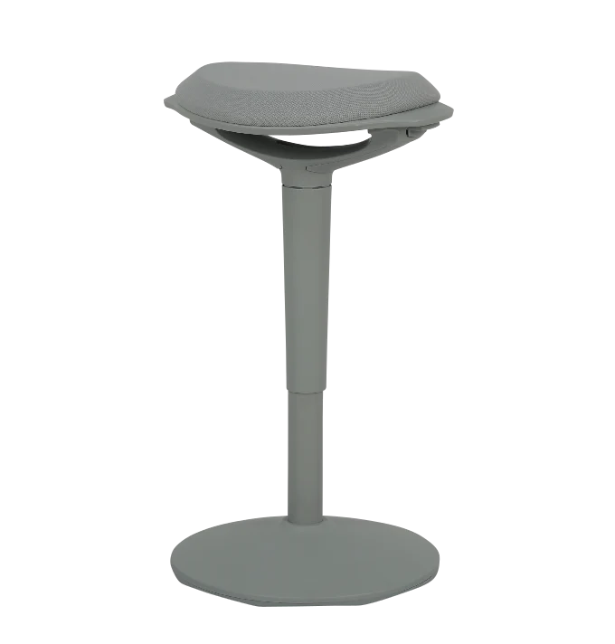 Unique STANDING BALANCE CHAIR OC301 GY Trendy