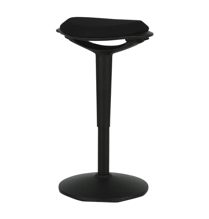 High-Grade STANDING BALANCE CHAIR OC301 BK Innovative