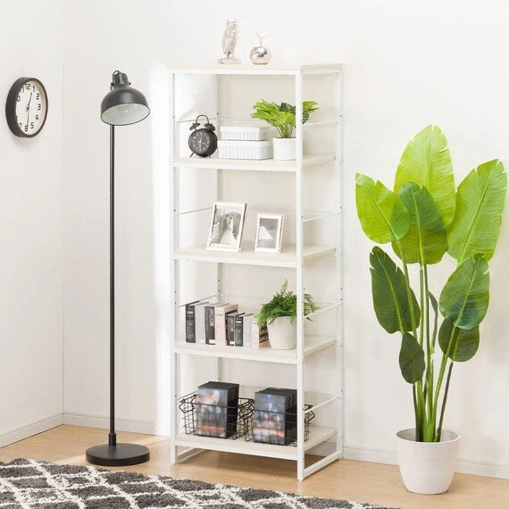 Exceptional SHELF FAL 1659 WH WH Environmentally Friendly