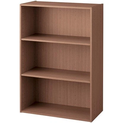 Practical STACKING COLOUR BOX NCOLOBO WIDE 3TIER MBR Enhanced