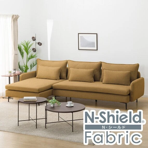 Original MS01 COUCH SET N-SHIELD FB AQ-YE Reusable