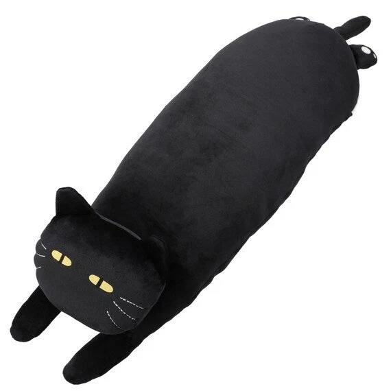 Fine Crafted MOCHIMOCHI CUSHION CAT2 BK Consistent