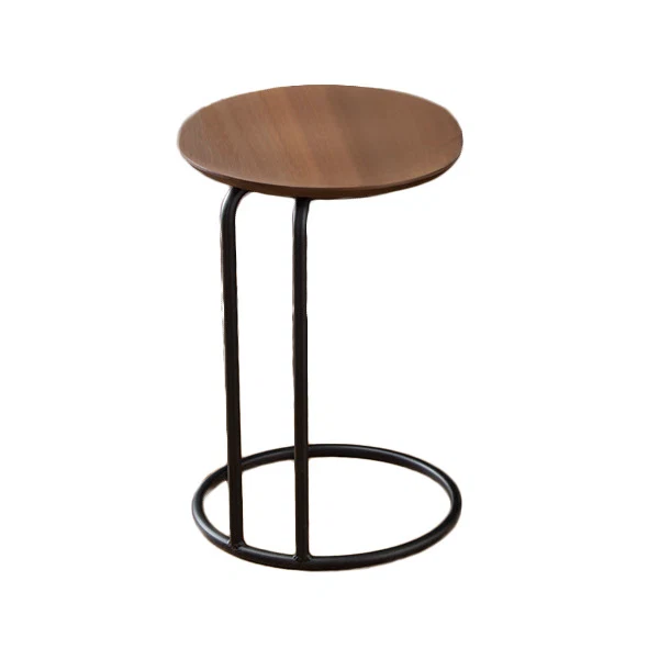 Classic SIDE TABLE ROUNDS BR Fast