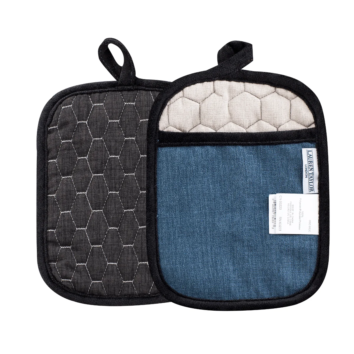 High-Performance SIMON 2 pack Pot Holders Sophisticated