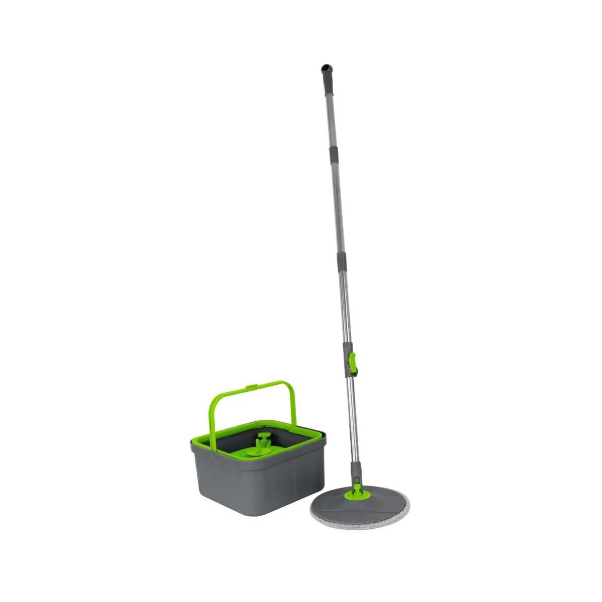 Professional Cleaning Mop And Bucket Set Convenient