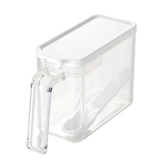 Contemporary SPICE POT2 SSIZE WH Lightweight