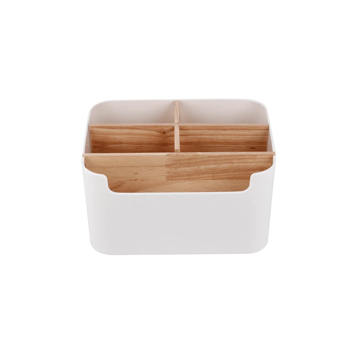 Relaxed Desktop Organizer 18 x 14 x 8.5 cm Organic