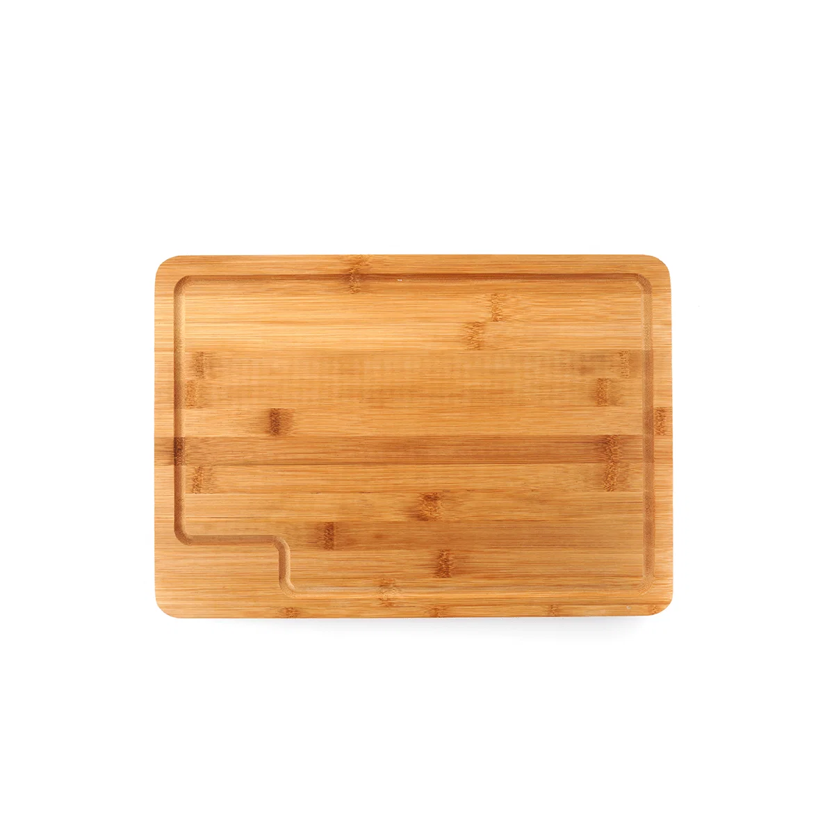 Flexible Bamboo Cutting Board Medium Elite