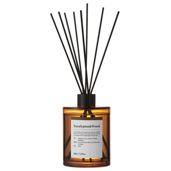 Consistent AROMA DIFFUSER EW 300ML BT01-22094 Luxury