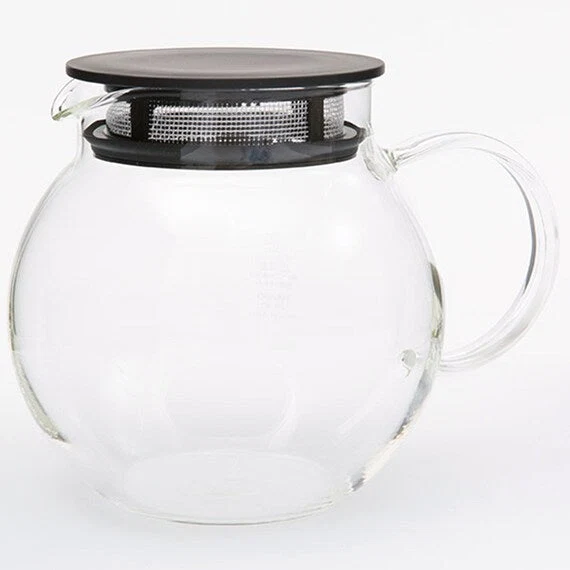 Modern JUMPING LEAF POT 600ML Premium