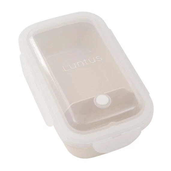 Easy-to-Use LUNCH BOX LNTS IV 500 Genuine