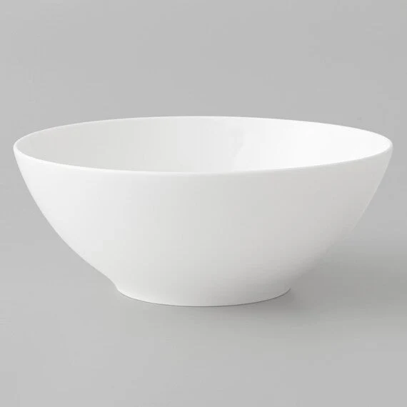 Artisan BONE CHINA 18CM BOWL BC011 Expertly Made
