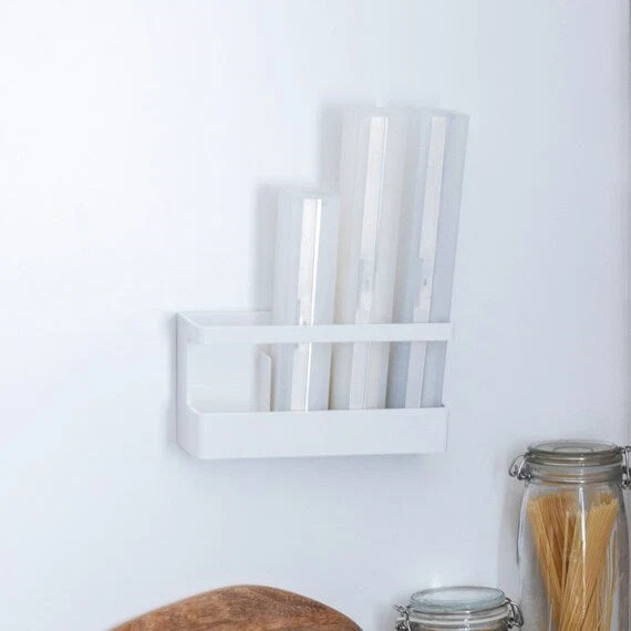 Exceptional STICKER-TYPE KITCHEN POCKET AH97 Optimized