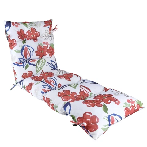 Genuine Margot – Outdoor Lounge Chair Pad printed Safe