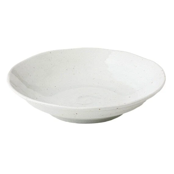 First-Class 20CM DEEP PLATE KOBIKI 2 High-End