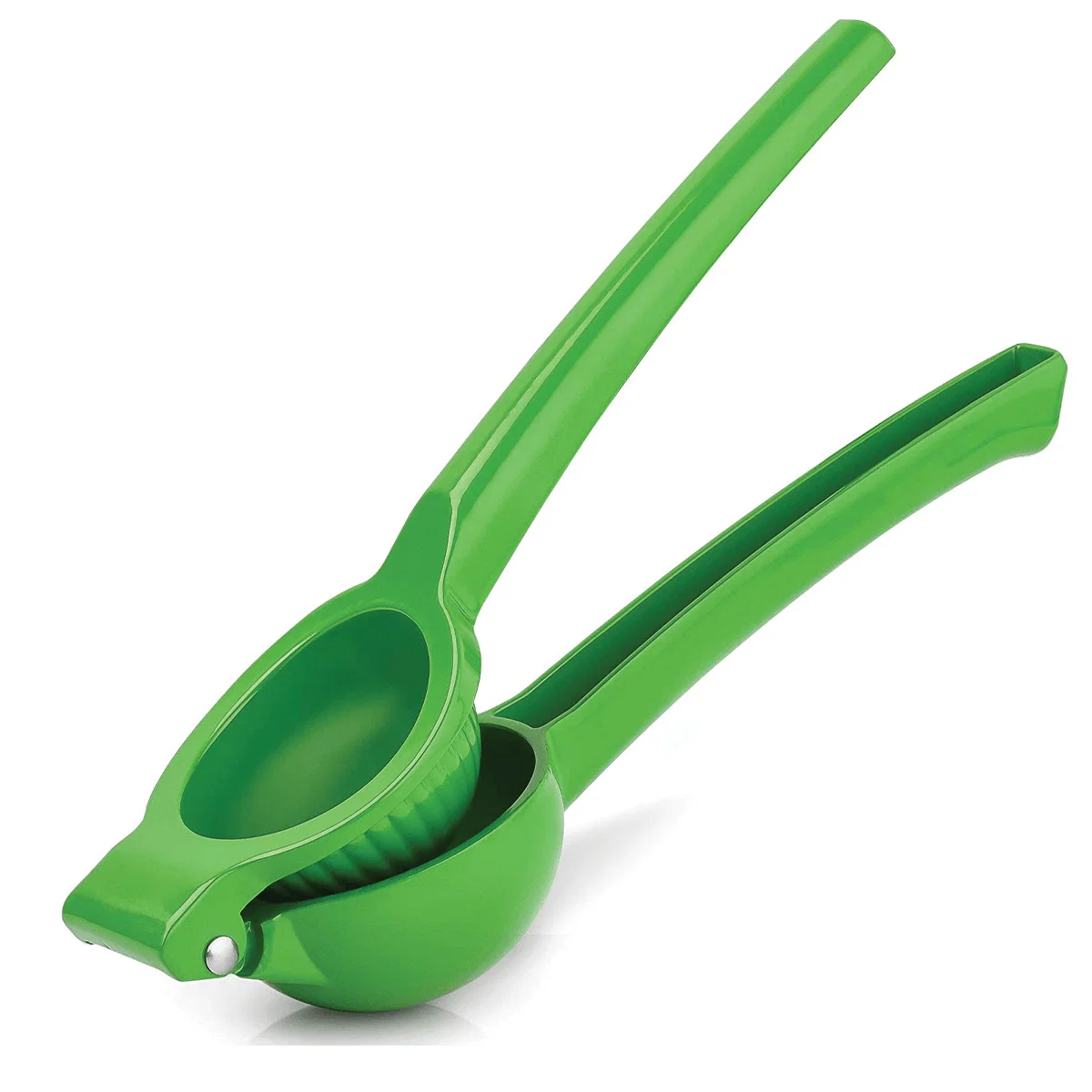 High-Grade À La Cuisine – Green Lime Squeezer Effective