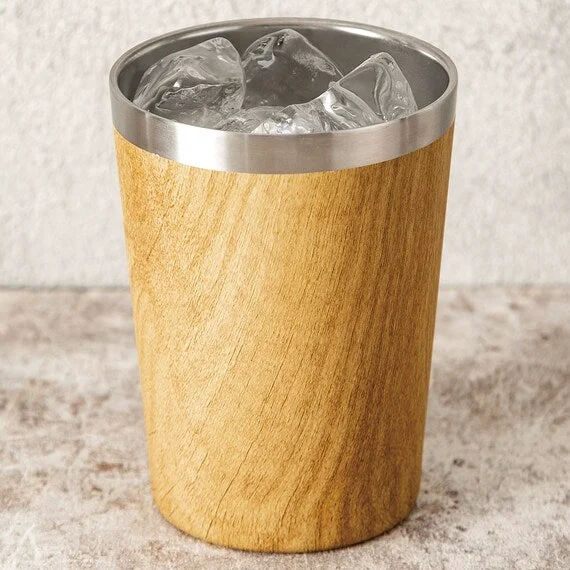 Elegant 2WAY TUMBLER L NA CV187 Trendy