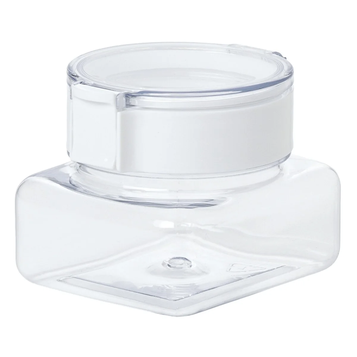 Optimized 2WAY ONE PUSH OPEN CANISTER 260ML Professional