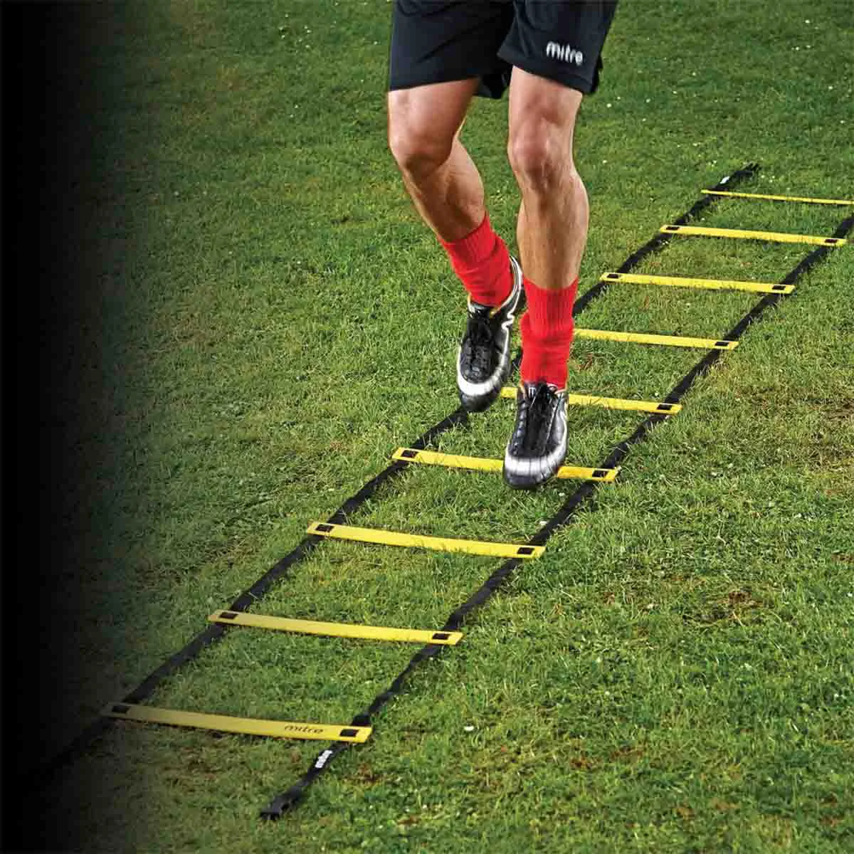Unique Irongear- Training Ladder Eco-Friendly