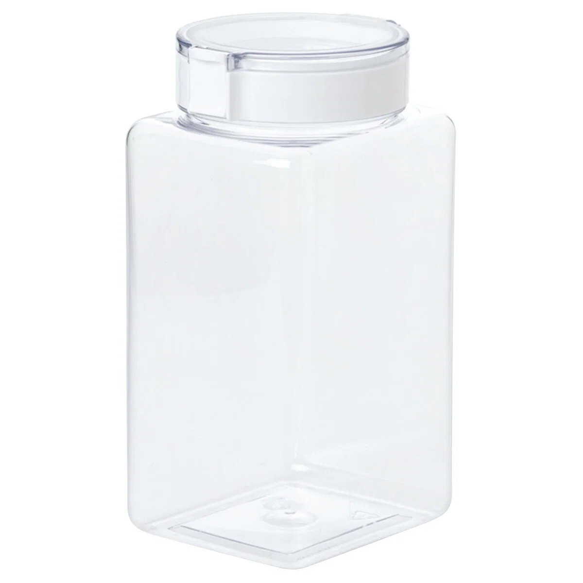 Secure 2WAY ONE PUSH OPEN CANISTER 1800ML Artisan