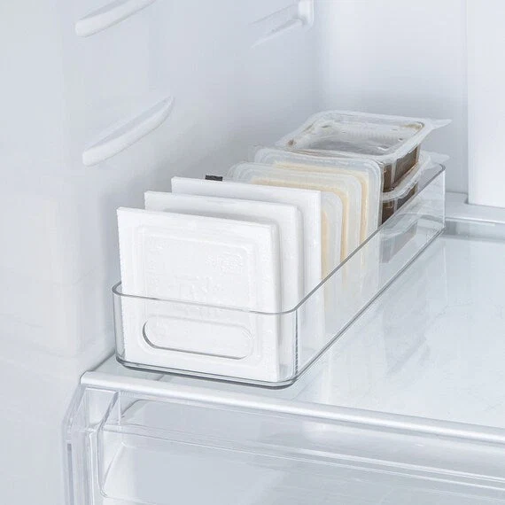 Versatile REFRIGERATOR STORAGE CASE S W12XH5 Proven