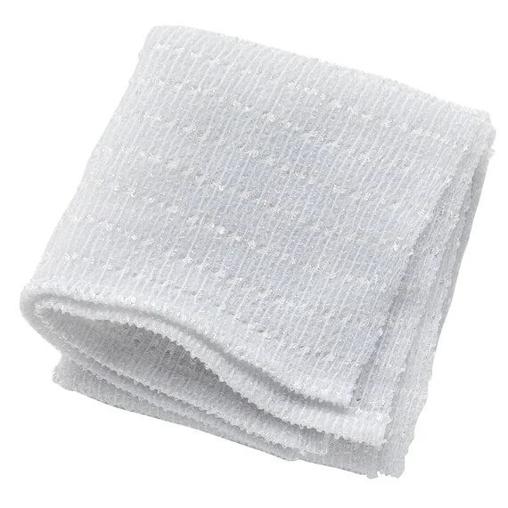 Traditional RICH FOAM BODY WASH TOWEL NORMAL GY Durable