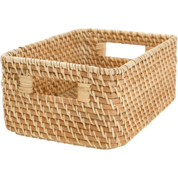 Excellent BASKET RD-001 QUARTER NA Professional