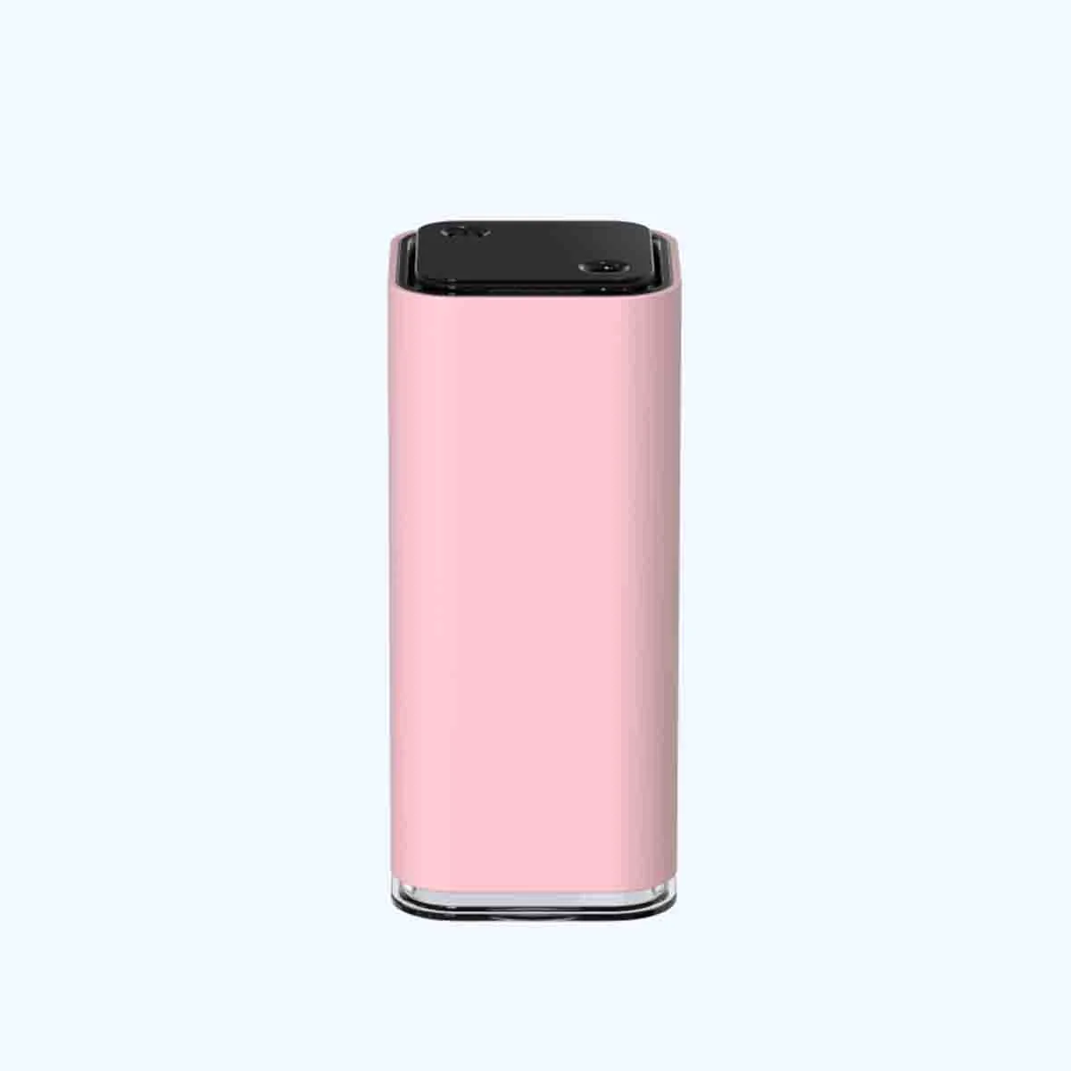 World-Class LAUREN TAYLOR – Humidifier LED light USB rechargeable Carefully Designed
