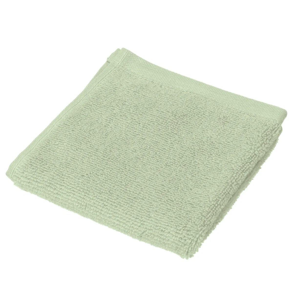 Smooth WASH TOWEL 33X35 GYGR WS001 Superior