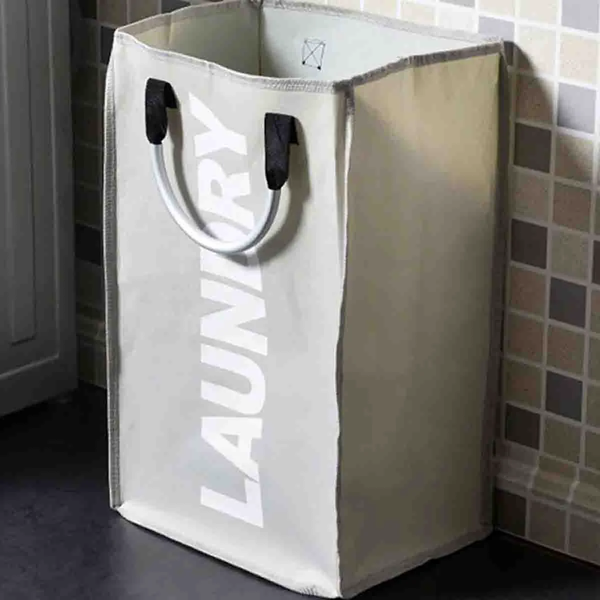 Reusable Le Spa – Laundry Bag 33 23 53cm Certified