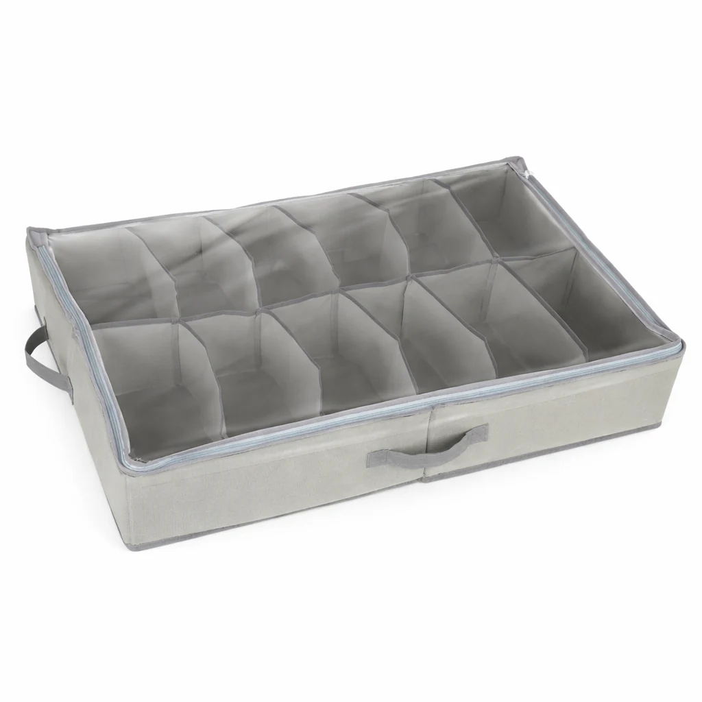 Clean Le Spa – 12 Pairs Shoe Bag Powerful