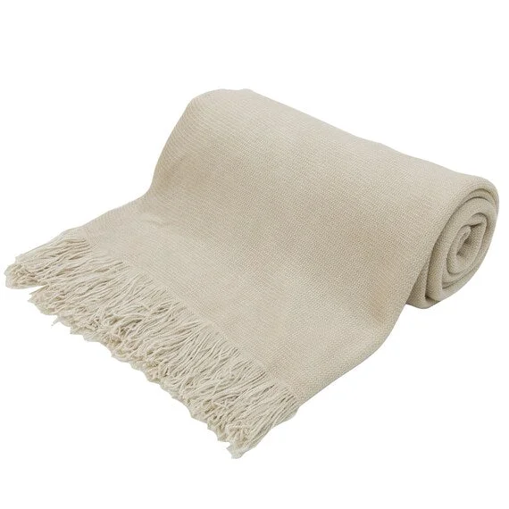 Solid COVER FC11 TWO TONE MO 140X190 Innovative
