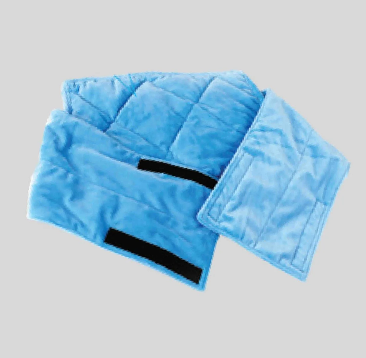 Fine Crafted Serenity Weighted Fleece Waist Belt Proven