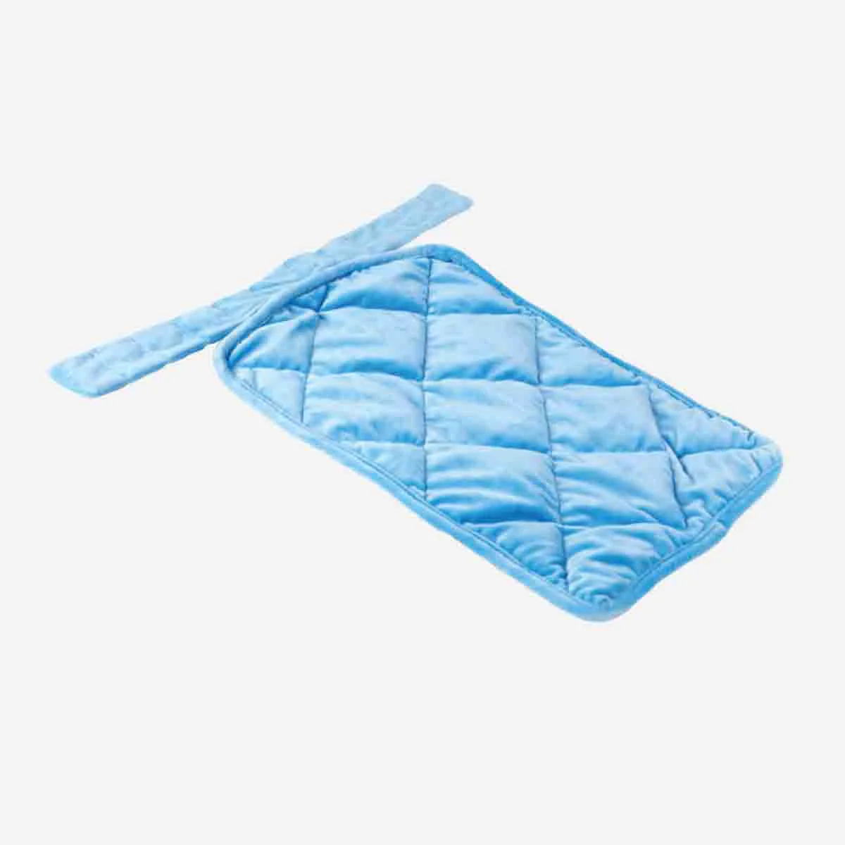 Enhanced Serenity Weighted Fleece Back Protector Advanced