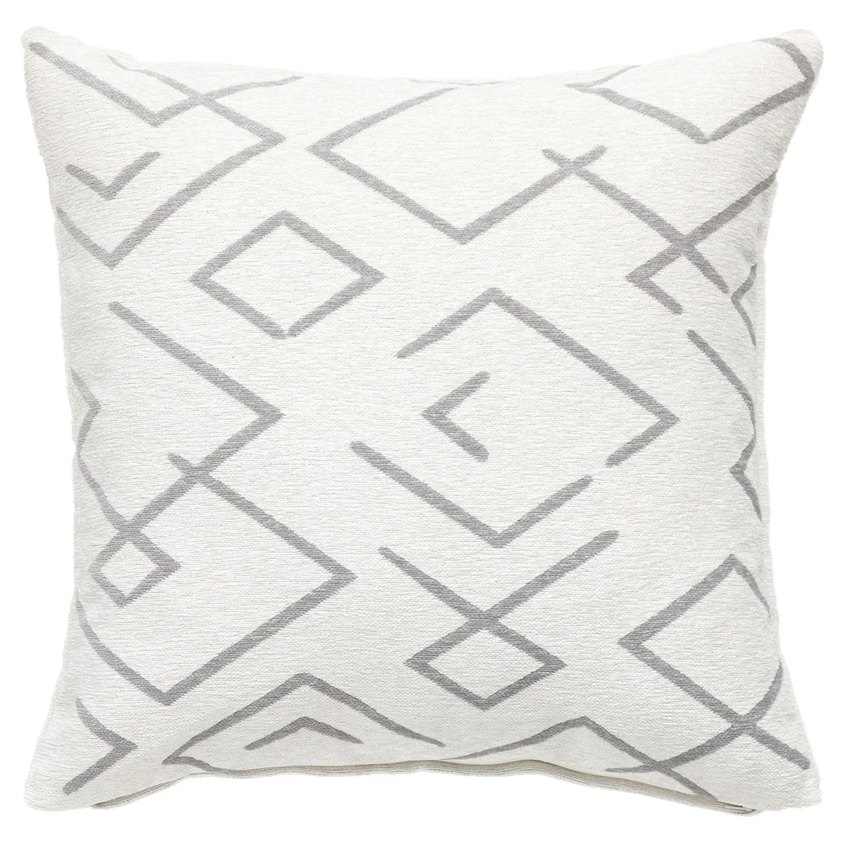 Practical CUSHION COVER SG001 Flexible