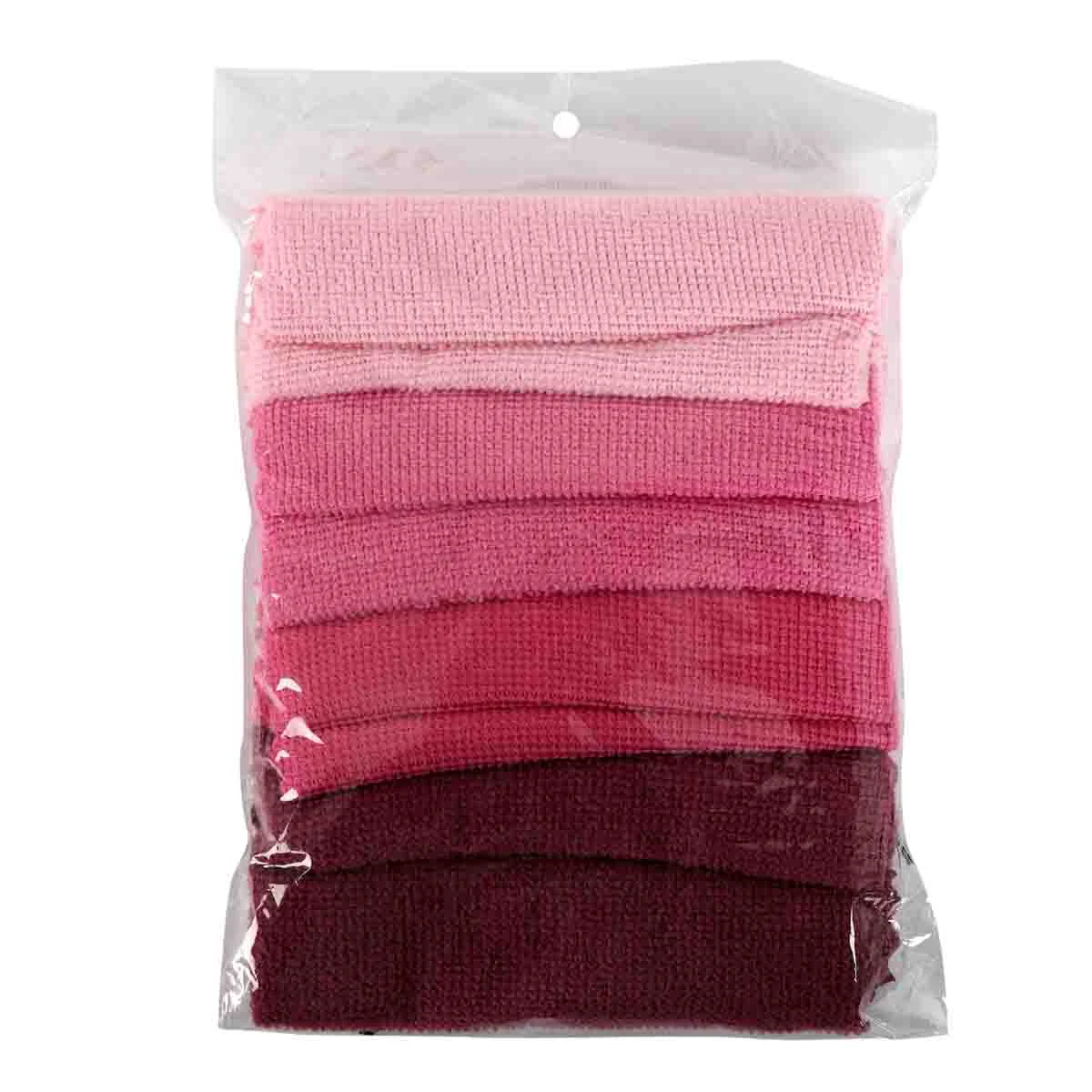 Soft LE SPA – 8pcs Cleaning Cloth Set Smart