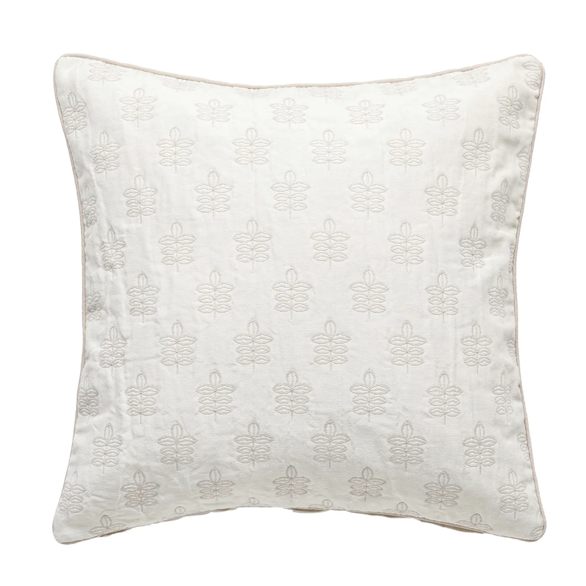 High-Quality CUSHION COVER ML001 Practical