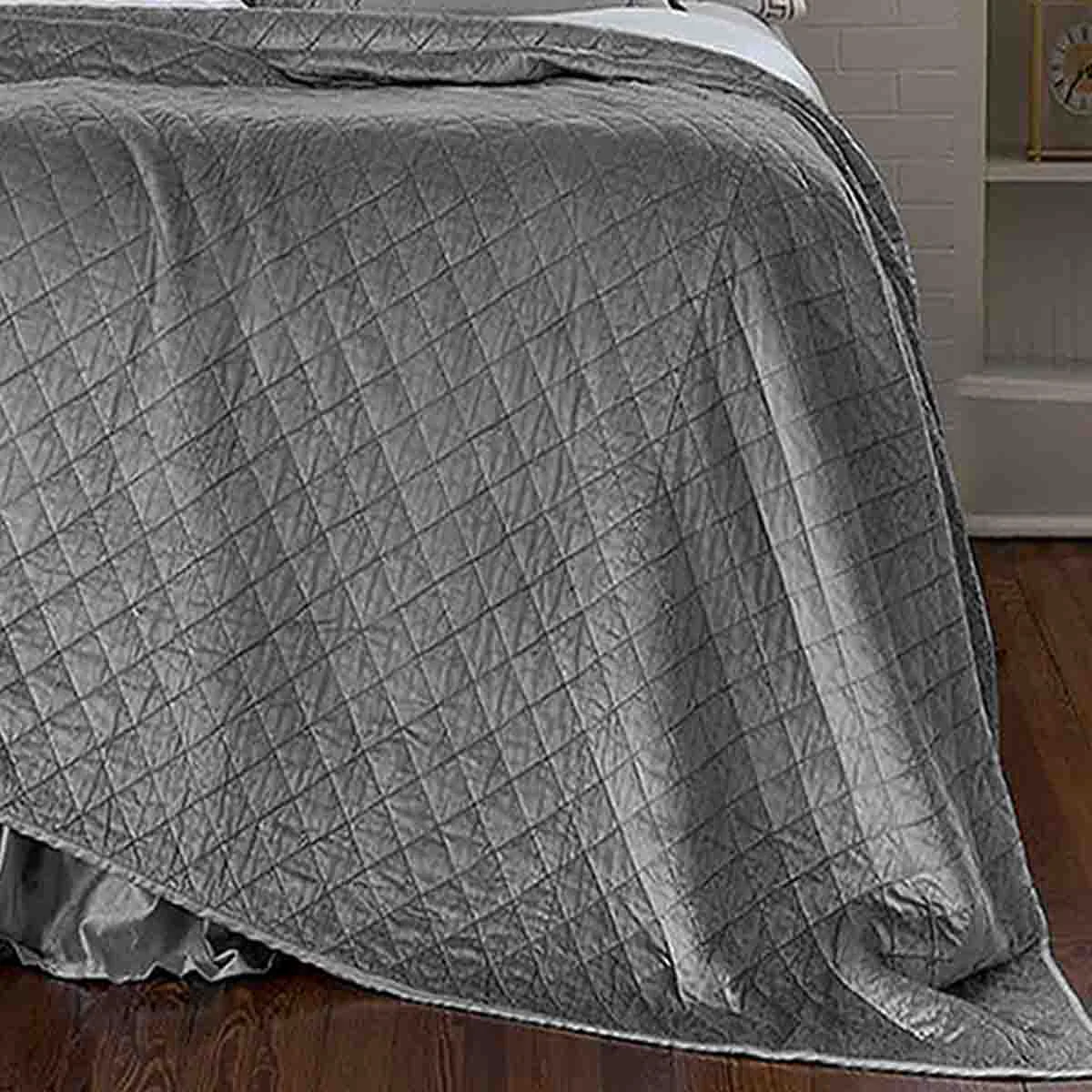Versatile SERENITY – Weighted blanket with washable cover Sophisticated