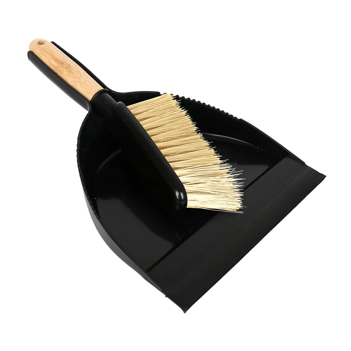 High-Performance Dustpan And Brush Set Comfortable