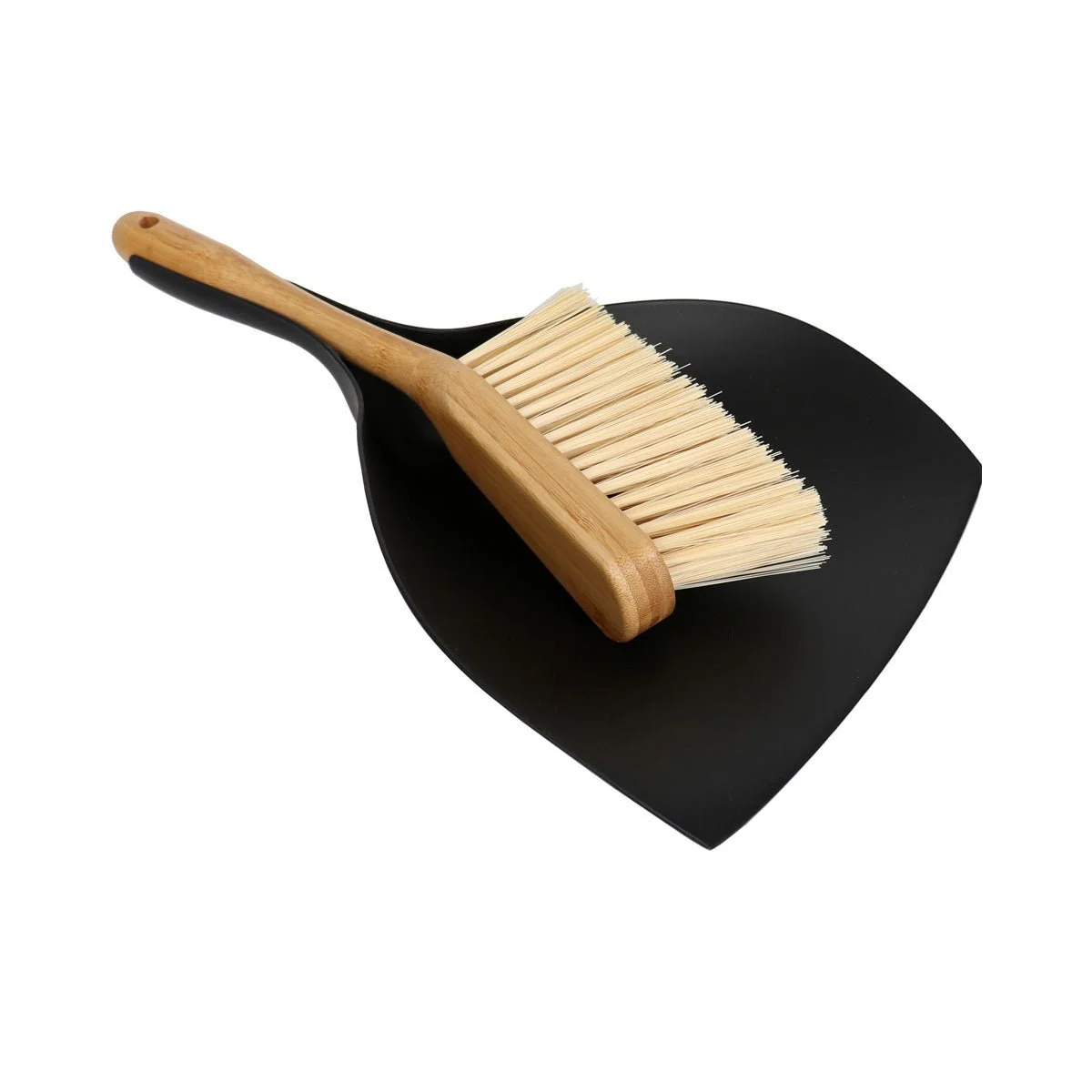 Dependable Dustpan And Brush Set-CLEAN CONCEPT Reliable