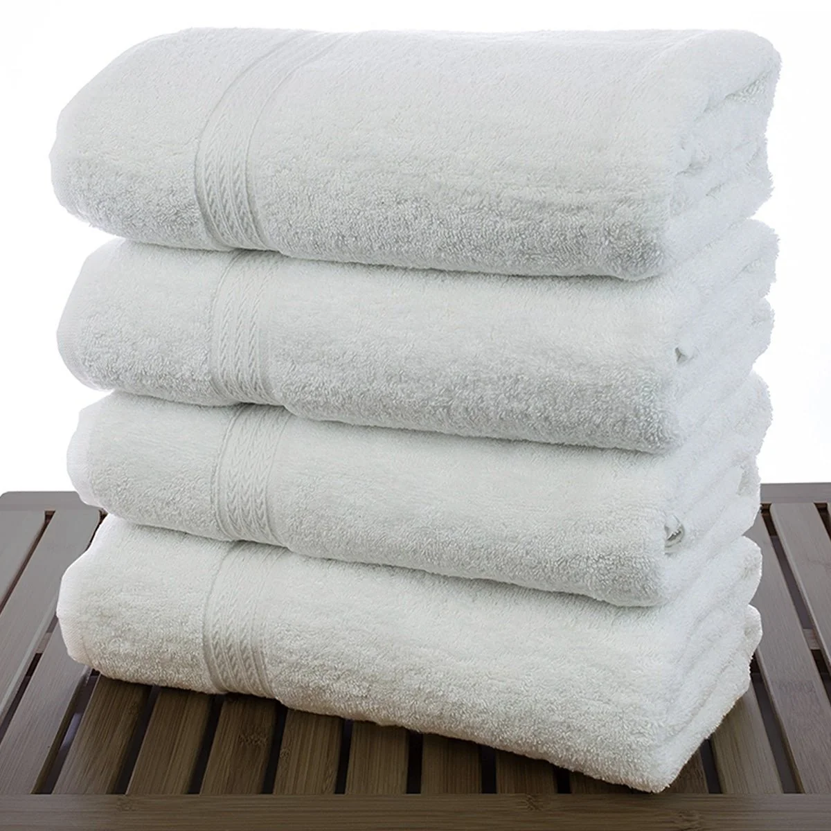 Original Studio 707- simplicity cotton towels Refined