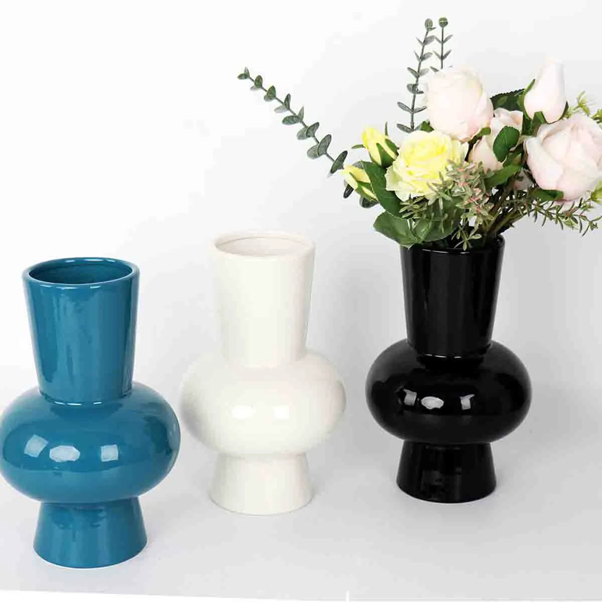 Excellent Lauren Taylor – Vase Sophisticated